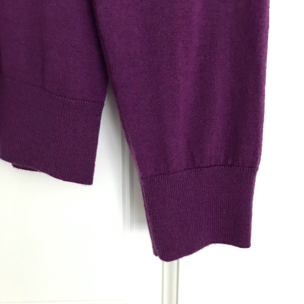 Marc Jacobs Cashmere Sweater-XL - Picture 4 of 6